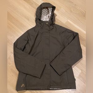 Roxy Brown Snow / Ski Jacket